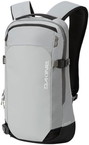 Amazon.com: Dakine Team Heli Pack 12L - Kazu Kokubo, One Size