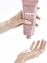 Kérastase Chroma Absolu Fondant Cica Chroma Conditioner 200ml view 8