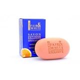 Exclusive Exfoliating Soap with Pure Vitamin 