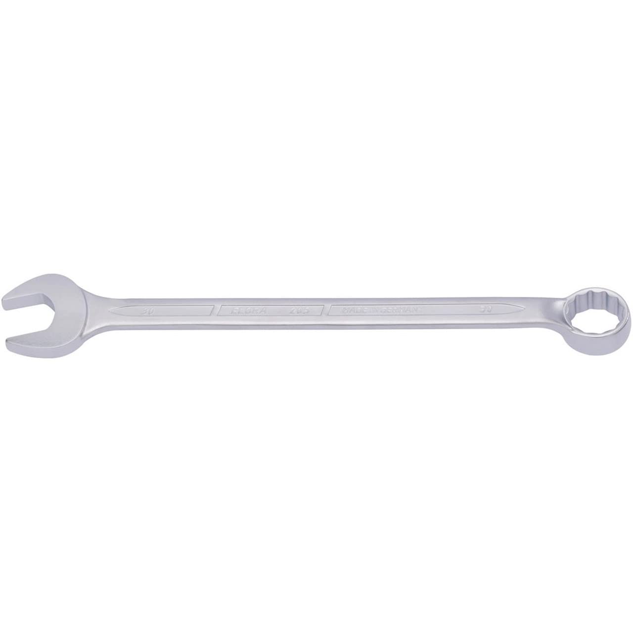Draper 3694 Elora Long Combination Spanner, 30mm