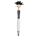 DM Merchandising Techie Tom 3-in-1 Stylus/Pen/Dusters
