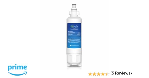Water Filter CNRAH-257760 Compatible Price for 1 Each: Amazon.es ...
