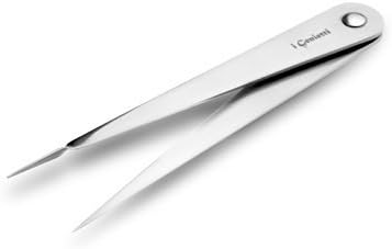 I GENIETTI Compass Cutter, Silver