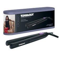 Toni & Guy Precision Straightener by Toni & Guy