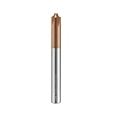ZZBD-CT Carbide Radius Corner Rounding Inner R End