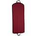 WallyBags 52-inch Dress Length, Carry-On Garment Bag