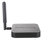 MINIX NEO Z83-4, Intel Cherry Trail F...
