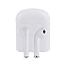 KUPPET Bluetooth Headphones,Wireless Earbuds Stereo Earphone Cordless Sport Headsets Compatible with Apple IPhone 8 X 7 7 Plus 6S 6S Plus, and Samsung Galaxy S7 S8 S8 Plus, Android Smart Phones