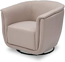 skylar nursery glider