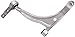 ACDelco 45D3212 Professional Front Driver Side Lower Suspension Control Arm and Ball Joint Assembly