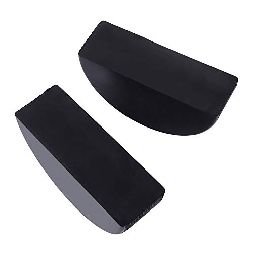 image for Golden Sport Ice Hockey Pucks, Official Regulation, for Practicing and