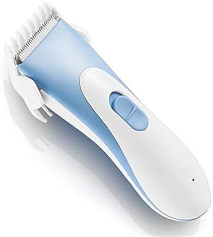 Hizljj Bebe Tondeuse A Cheveux Tondeuse Electrique Cheveux Avec 3 Guide Combs Calme Et Professionnel Rechargeable Kit Etanche Sans Fil For Les Enfants Haircut Nourrissons Hommes Et Femmes Amazon Fr Cuisine