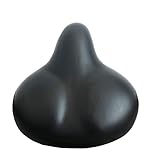 Saddles Bicycle Super Soft Seat Cushion Comfortable Bicycle Seat Cushion Ladies Men City Bicycle Bicycle Bicycle Accessories Bicycle Seat Cushion