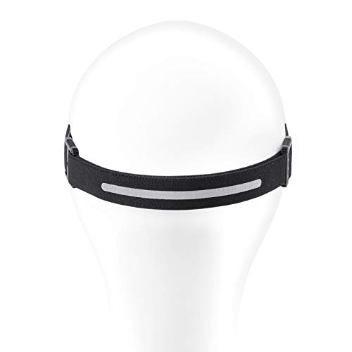 BioLite HeadLamp 200 (Midnight Grey)