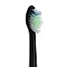 E-Cron Replacement Toothbrush Heads Compatible Brush Heads with various Snap-On Electric Toothbrushes, 8 pcs.