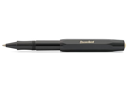 Kaweco classic sport rollerball pen black
