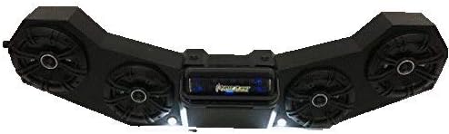 honda pioneer 500 sound system