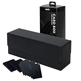 Vault X Exo-Tec Card Box 450+ Storage with