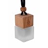 Savage Cologne Inspired Natural Car Air Freshener for Men – Car Scent Deodorizer with Real Essential Oils – Car…