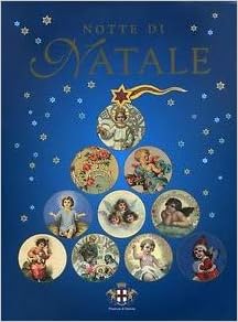 Natale 2005.Notte Di Natale Aa Vv 9788871727233 Amazon Com Books