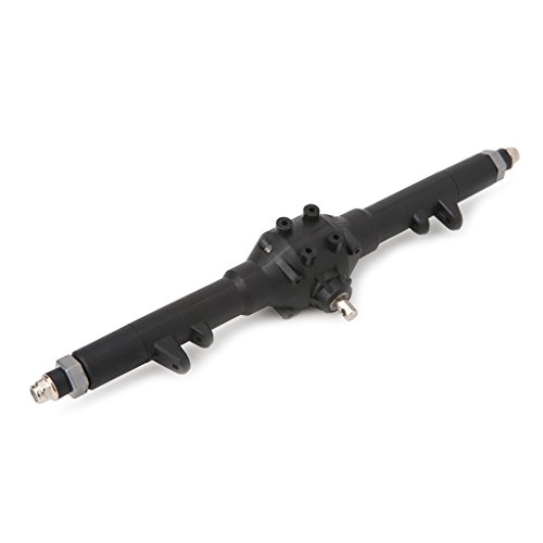 Dabixx Front Gear Box, 1/12 Feiyue 1:12 FY01 FY02 FY03 Rear Gear Box Assembly FYHBX01 Rc Car Parts - Thumbnail 3