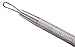 GUAngqi Acne needle Stainless Steel Blackhead Removal Needle Tool