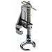 Large Hoop Open Toe Free Motion Quilting, Embroidery, Stippling Spring Loaded Foot for Pfaff Sewing Machine