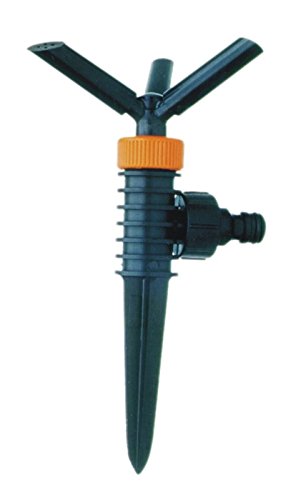 Aspersor Espiga Giratório Herc En