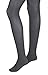Intimate Portal Over the Bump Maternity Opaque Tights 100 Denier 3-pk Black Brown Grey