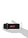 ACE Brand Tennis Elbow Support, Adjustable, Black, 1/Pack