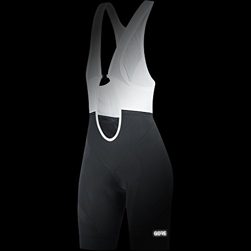 GORE WEAR Women's Breathable Bib Shorts Ebike Canada