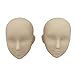 1/6 scale Obitsu 27cm female head 27HD-F02W White skin