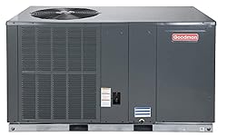 Goodman 3 Ton 14 Seer Package Air Conditioner