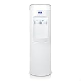 Brio Professional Commercial/Residential 500 Series Bottleless Water Dispenser Room-Temp & Cold (CL-505-POU) (White)