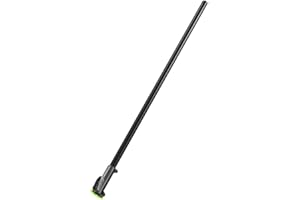 EGO Power+ 3.3 Foot Carbon Fiber Extension Pole for PS1000 & PS1001 & PSX2510, Battery and Charger Not Included - EP1000
