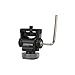 ANDYCINE Field Monitor Mount Vlogger Field Monitor Holder Tilt 176 Degree Swivel 360 Degree with Screw Fixture Camera EDC Tools Box for 5 /7inch Monitor(Version 1.3)