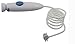 ZCOINS Oralcare Water Floss Handle Oral Hygiene Accessories Replacement for Hose and Handle Assembly Kit Compatible with Waterpik WP-450 WP-250 WP-300 WP-660 WP-900 OC-1200 OC-1600