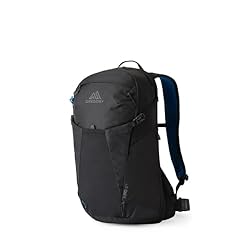 Gregory Kiro 24L Day Hiking Backpack, Cloud Control