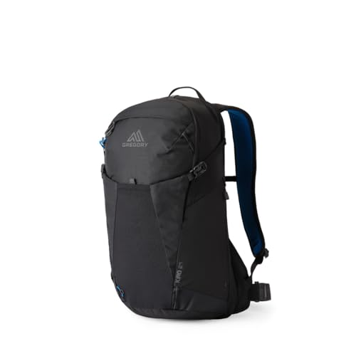 Gregory Kiro 24L Day Hiking Backpack, Cloud Control