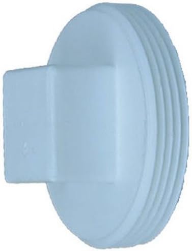 Genova Products Inc 71820 Plug 2"