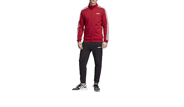 adidas Mts Co Relax - Chándal Hombre : Amazon.es: Ropa