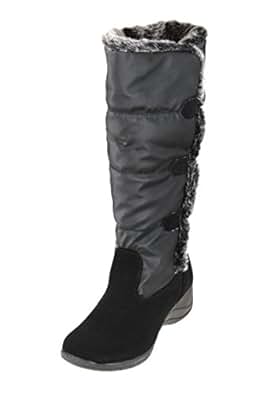Aquatherm by Santana Canada Women's Frosty Winter Boots