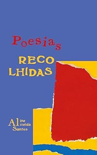 Livro Poesias recolhidas