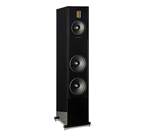 martin logan motion 40 review stereophile