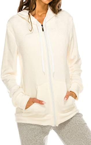 sherpa womens sweater