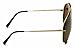 PORSCHE DESIGN P8478 A Sunglasses P'8478 Light Gold Shades