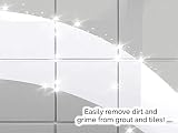 Pro-Kleen 750ml Tile Grout Cleaner Restorer for Kitchen & Bathroom view 2