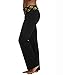 DC Comics Batman Yoga Lounge Pants (Large)