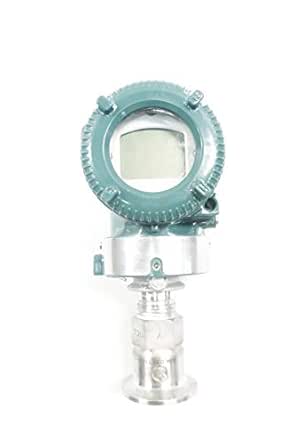 Датчик yokogawa ejx530a