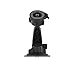 LifeProof LIFEACTÍV Suction Mount with Quickmount - Mount - Retail Packaging - Black
